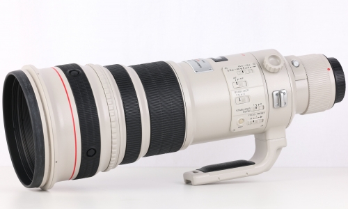 Canon 500mm f4L IS USM